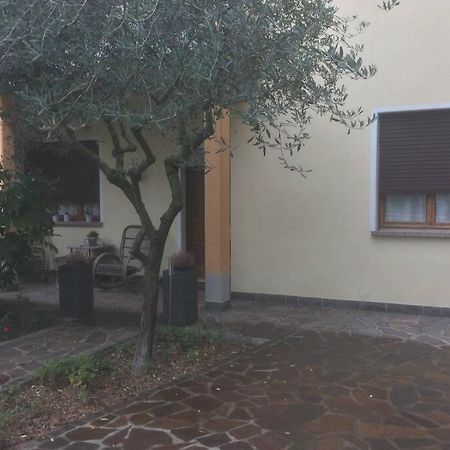 Casa Luigi Appartamento Torre di Mosto Esterno foto