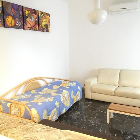 Casa Luigi Appartamento Torre di Mosto Esterno foto