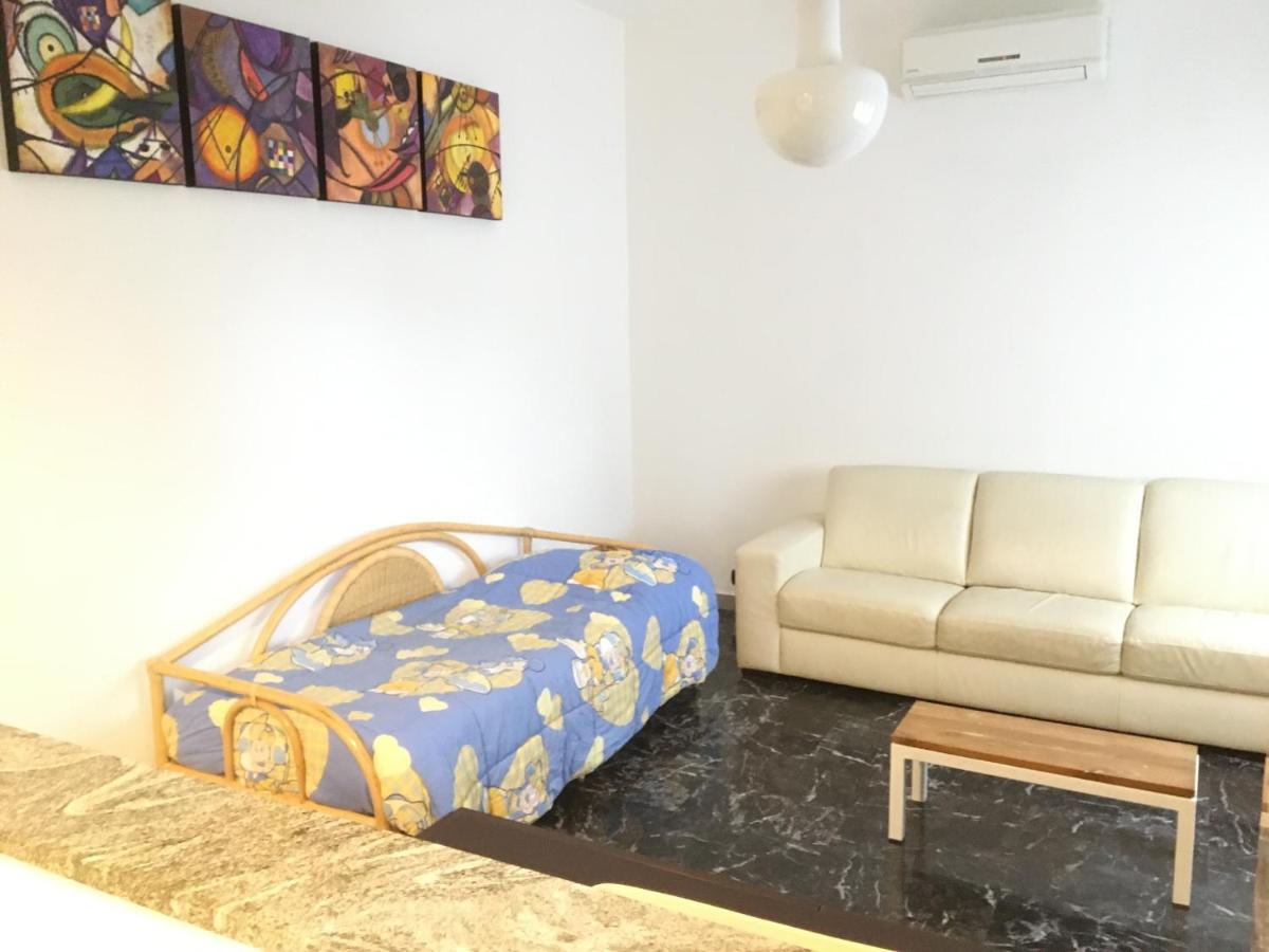 Casa Luigi Appartamento Torre di Mosto Esterno foto