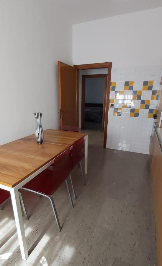 Casa Luigi Appartamento Torre di Mosto Esterno foto