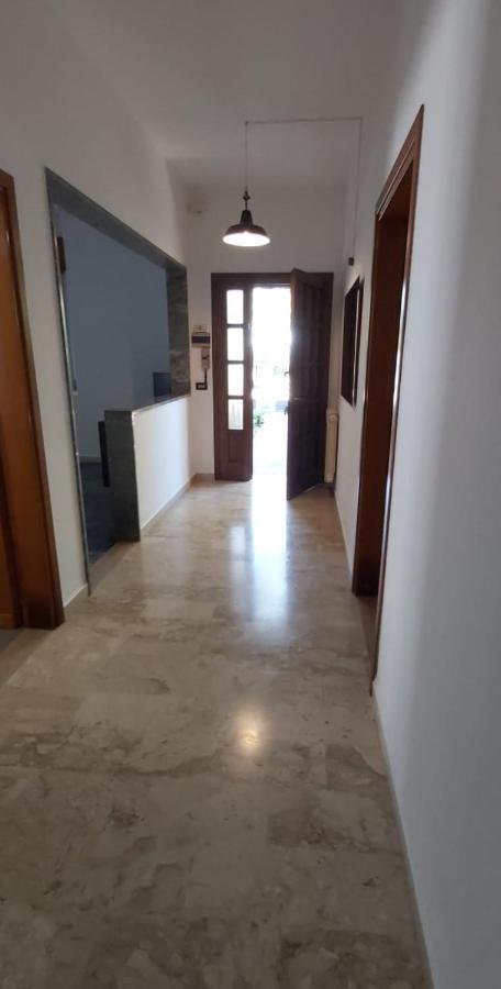 Casa Luigi Appartamento Torre di Mosto Esterno foto