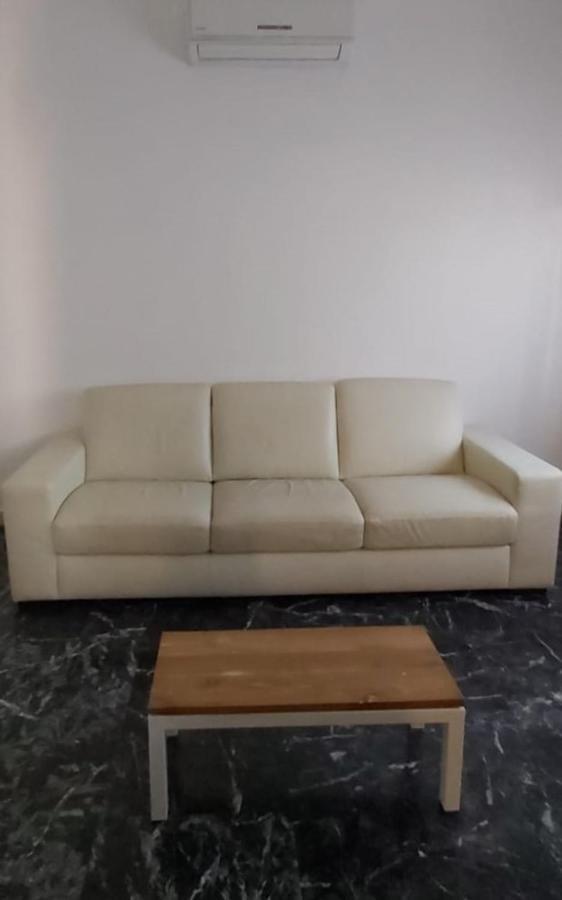 Casa Luigi Appartamento Torre di Mosto Esterno foto