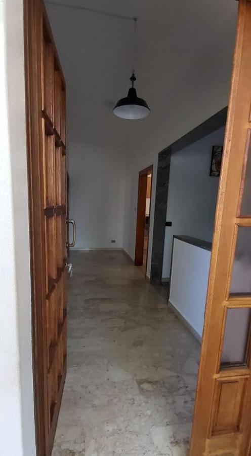 Casa Luigi Appartamento Torre di Mosto Esterno foto