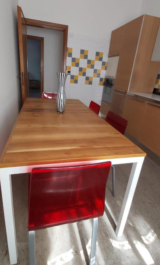 Casa Luigi Appartamento Torre di Mosto Esterno foto