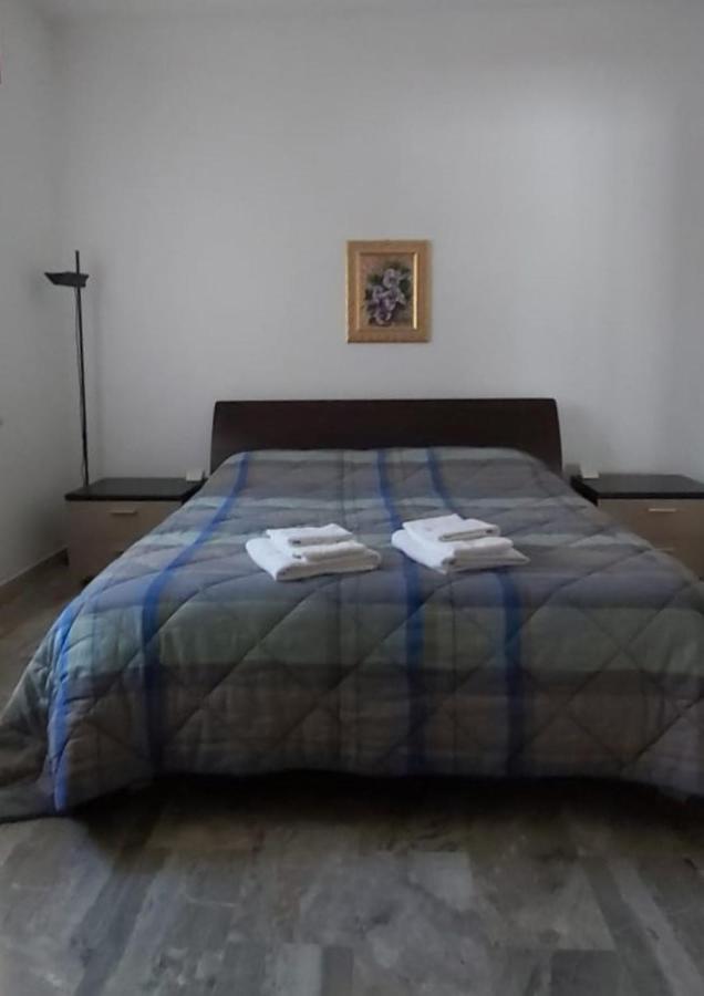 Casa Luigi Appartamento Torre di Mosto Esterno foto