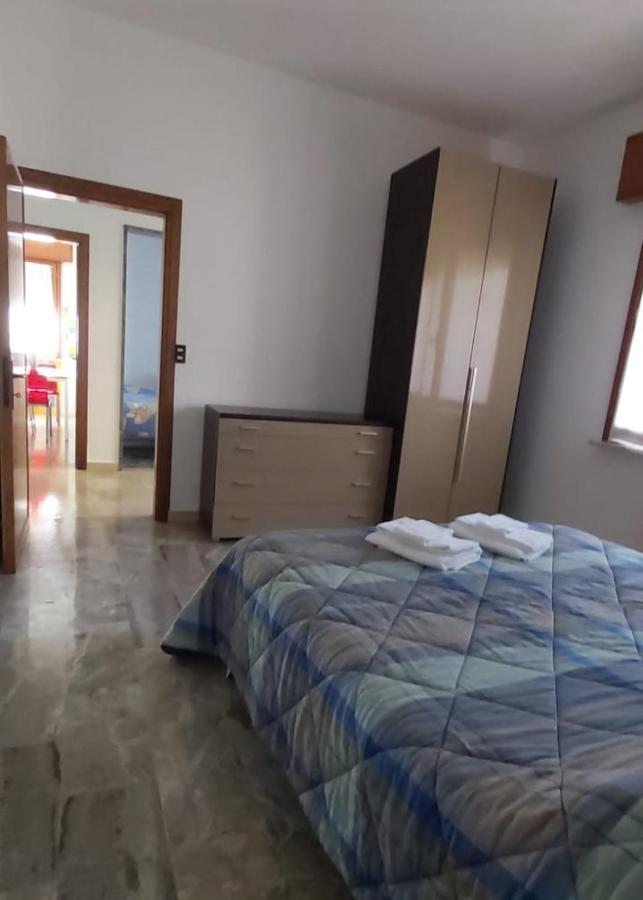 Casa Luigi Appartamento Torre di Mosto Esterno foto