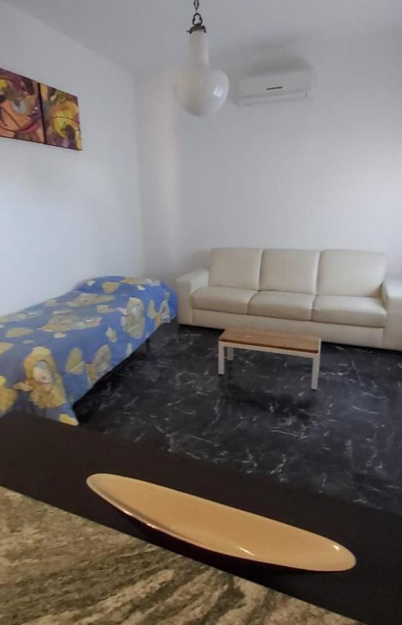Casa Luigi Appartamento Torre di Mosto Esterno foto