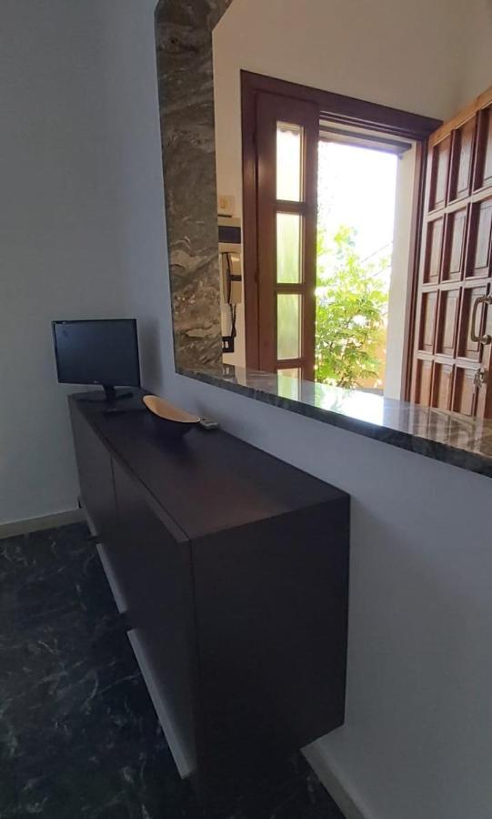 Casa Luigi Appartamento Torre di Mosto Esterno foto