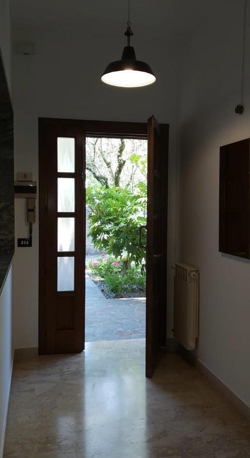 Casa Luigi Appartamento Torre di Mosto Esterno foto