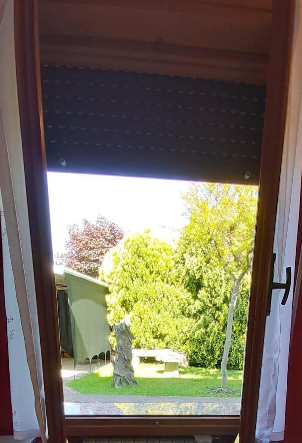 Casa Luigi Appartamento Torre di Mosto Esterno foto