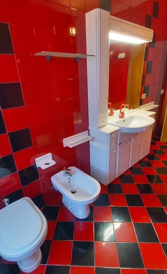 Casa Luigi Appartamento Torre di Mosto Esterno foto