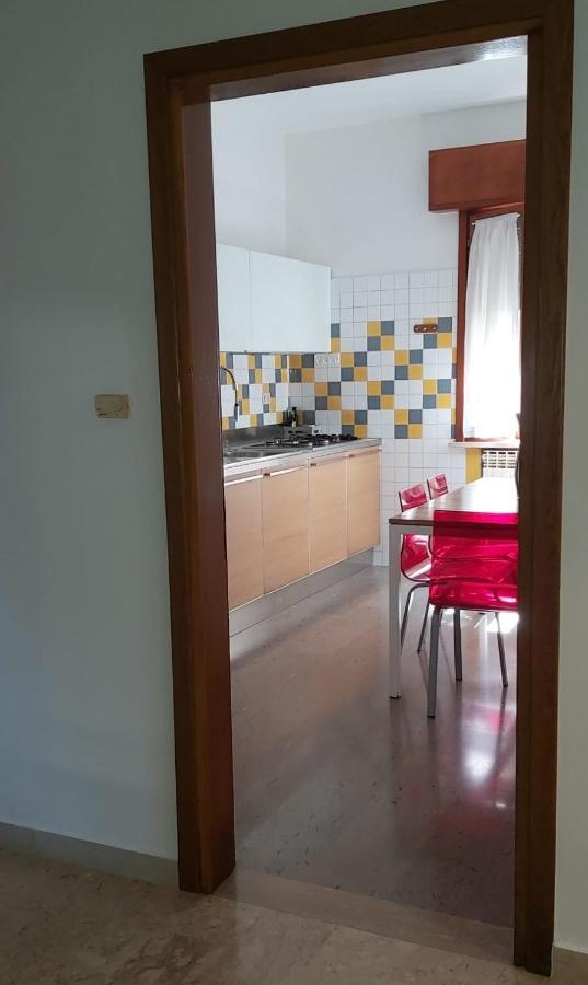 Casa Luigi Appartamento Torre di Mosto Esterno foto