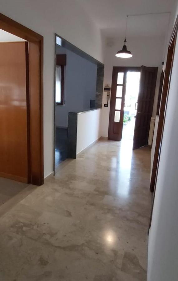 Casa Luigi Appartamento Torre di Mosto Esterno foto