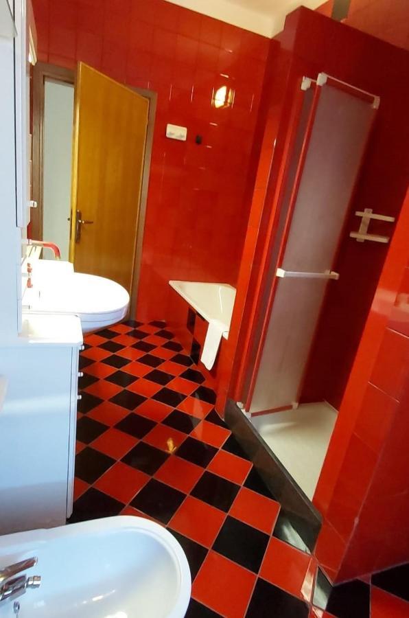 Casa Luigi Appartamento Torre di Mosto Esterno foto