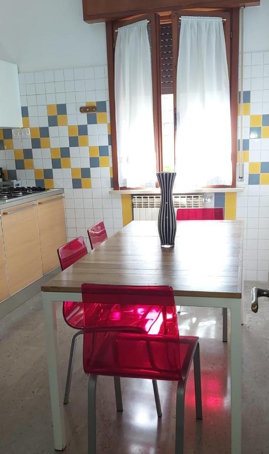 Casa Luigi Appartamento Torre di Mosto Esterno foto