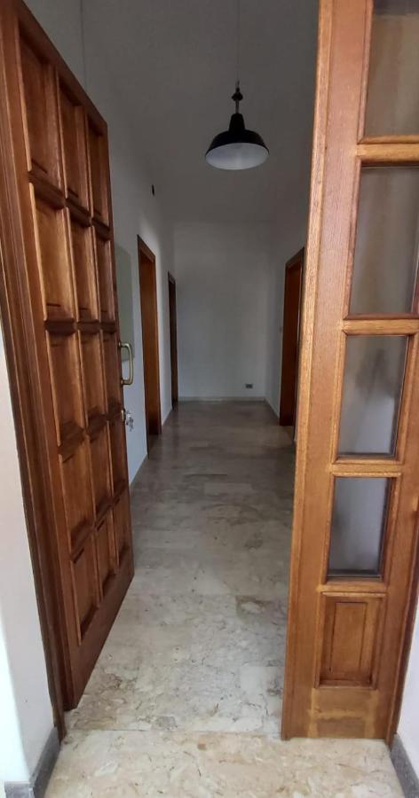 Casa Luigi Appartamento Torre di Mosto Esterno foto