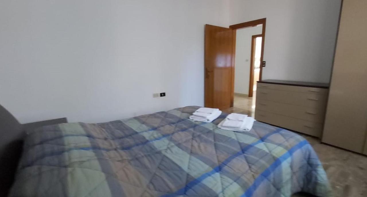 Casa Luigi Appartamento Torre di Mosto Esterno foto