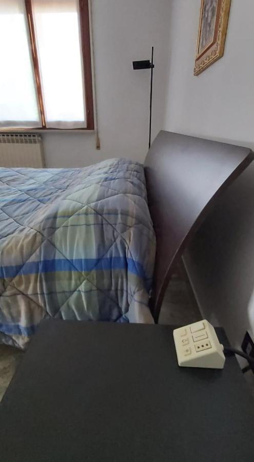 Casa Luigi Appartamento Torre di Mosto Esterno foto