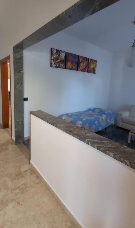 Casa Luigi Appartamento Torre di Mosto Esterno foto