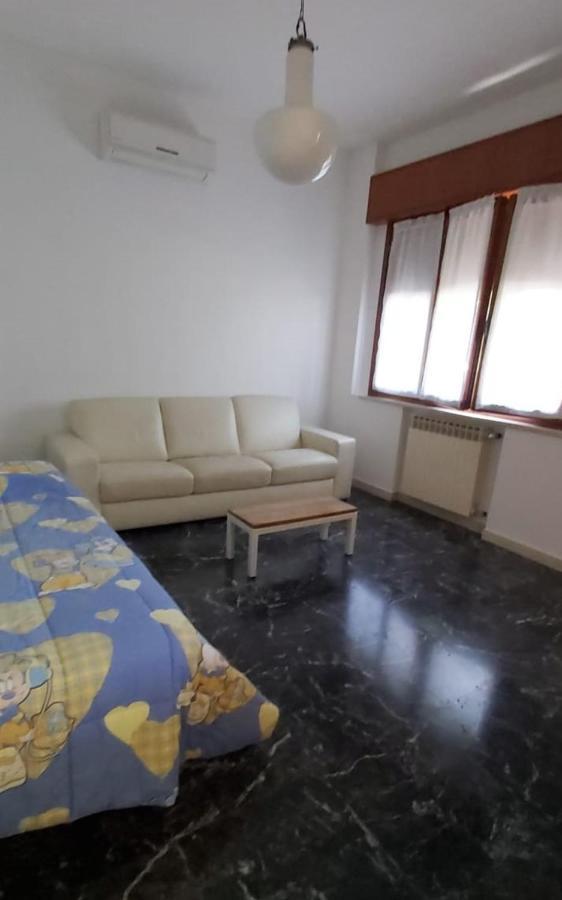 Casa Luigi Appartamento Torre di Mosto Esterno foto