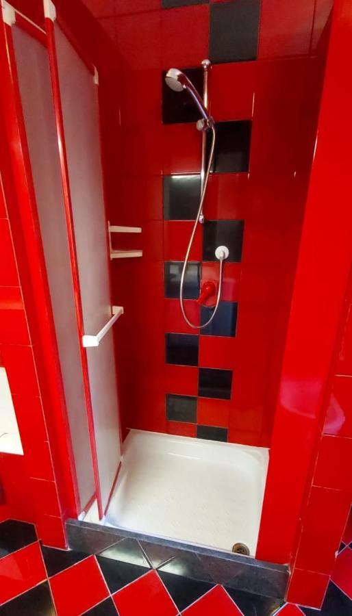 Casa Luigi Appartamento Torre di Mosto Esterno foto