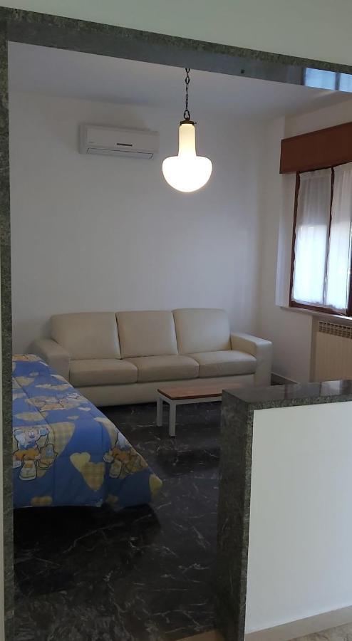 Casa Luigi Appartamento Torre di Mosto Esterno foto