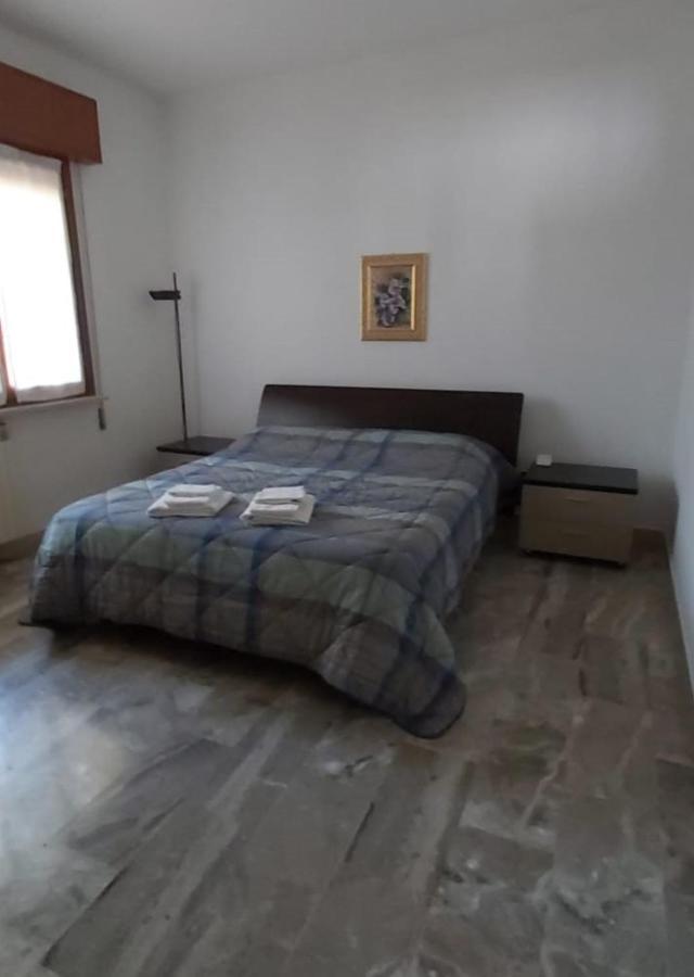 Casa Luigi Appartamento Torre di Mosto Esterno foto