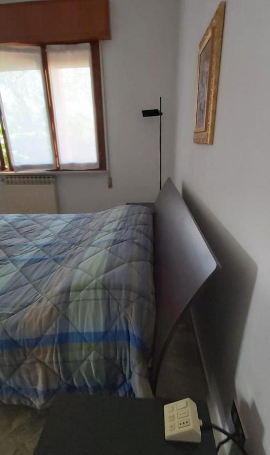 Casa Luigi Appartamento Torre di Mosto Esterno foto