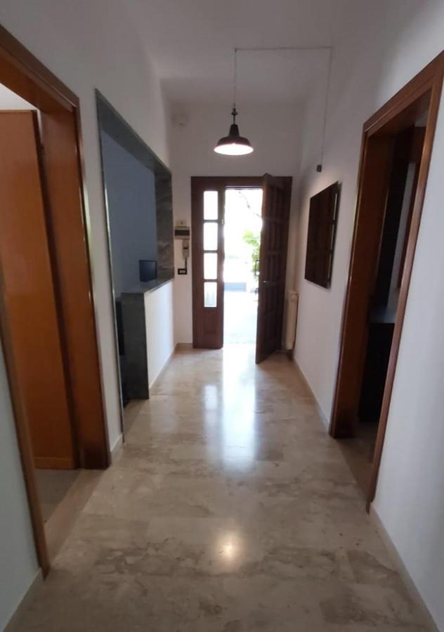 Casa Luigi Appartamento Torre di Mosto Esterno foto