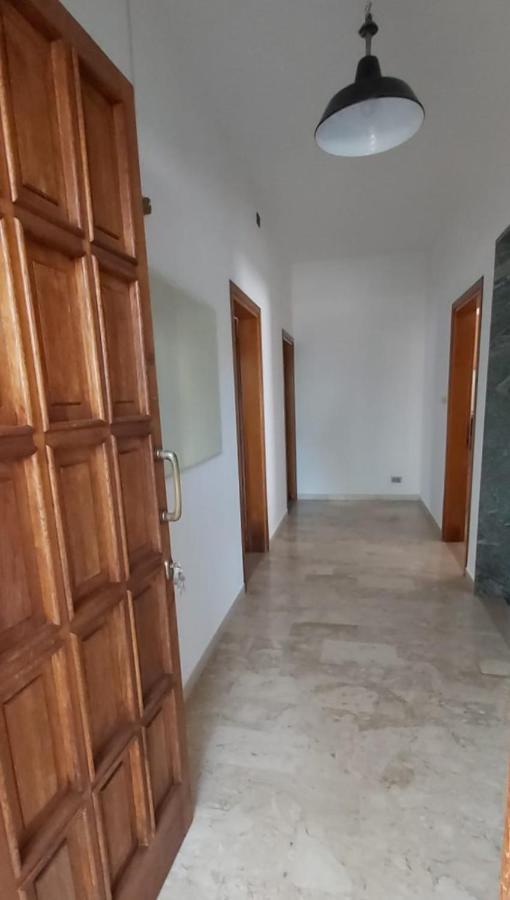 Casa Luigi Appartamento Torre di Mosto Esterno foto