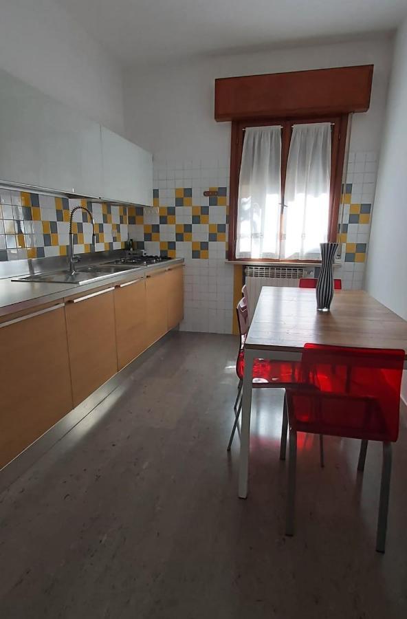 Casa Luigi Appartamento Torre di Mosto Esterno foto