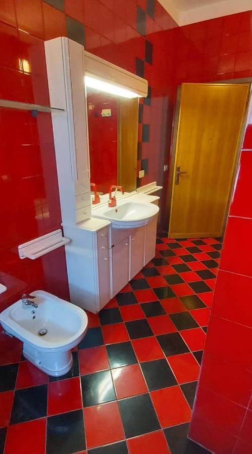Casa Luigi Appartamento Torre di Mosto Esterno foto